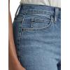 imageLee Womens Legendary Mid Rise Flare JeanElevated Retro