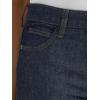 imageLee Womens Legendary Mid Rise Flare JeanIndigo Warrior