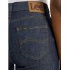 imageLee Womens Legendary Mid Rise Flare JeanIndigo Warrior