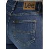 imageLee Womens Legendary Mid Rise Flare JeanInner Strength