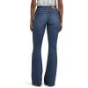 imageLee Womens Legendary Mid Rise Flare JeanInner Strength