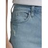 imageLee Womens Legendary Mid Rise Flare JeanMorning Veil Dx