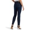 imageLee Womens Legendary Mid Rise Skinny JeanDark Strides