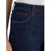 imageLee Womens Legendary Mid Rise Skinny JeanDark Strides