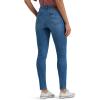 imageLee Womens Legendary Mid Rise Skinny JeanNo Warrant