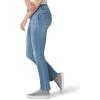 imageLee Womens Legendary Mid Rise Straight Leg JeanAnchor