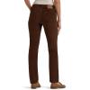 imageLee Womens Legendary Mid Rise Straight Leg JeanBistre Cord