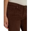 imageLee Womens Legendary Mid Rise Straight Leg JeanBistre Cord