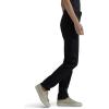 imageLee Womens Legendary Mid Rise Straight Leg JeanBlack
