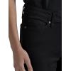 imageLee Womens Legendary Mid Rise Straight Leg JeanBlack