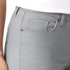imageLee Womens Legendary Mid Rise Straight Leg JeanDover Gray