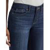 imageLee Womens Legendary Mid Rise Straight Leg JeanNightshade