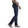 imageLee Womens Legendary Mid Rise Straight Leg JeanNightshade