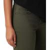 imageLee Womens Legendary Mid Rise Straight Leg JeanOlive Night