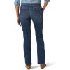 imageLee Womens Legendary Mid Rise Straight Leg JeanSeattle