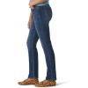 imageLee Womens Legendary Mid Rise Straight Leg JeanSeattle