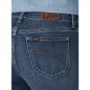 imageLee Womens Legendary Mid Rise Straight Leg JeanSeattle