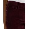 imageLee Womens Legendary Mid Rise Straight Leg JeanVelvet Beet Cord