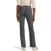 imageLee Womens Legendary Mid Rise Straight Leg JeanWashed Black