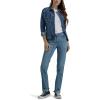 imageLee Womens Legendary Mid Rise Straight Leg JeanWith Purpose