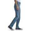 imageLee Womens Legendary Mid Rise Straight Leg JeanWith Purpose