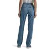 imageLee Womens Legendary Mid Rise Straight Leg JeanWith Purpose