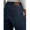 imageLee Womens Legendary Relaxed Straight JeanBewitched