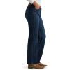imageLee Womens Legendary Relaxed Straight JeanBewitched