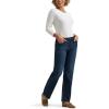 imageLee Womens Legendary Relaxed Straight JeanBewitched