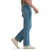 imageLee Womens Legendary Relaxed Straight JeanInspire Blue