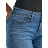 imageLee Womens Legendary Relaxed Straight JeanManifested