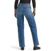 imageLee Womens Legendary Relaxed Straight JeanManifested