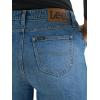 imageLee Womens Legendary Relaxed Straight JeanManifested