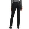 imageLee Womens Legendary Slim Straight JeanRough Ride