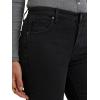 imageLee Womens Legendary Slim Straight JeanRough Ride