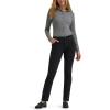 imageLee Womens Legendary Slim Straight JeanRough Ride