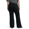 imageLee Womens Plus Size Legendary Aline JeanHidden Depths