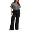 imageLee Womens Plus Size Legendary Aline JeanHidden Depths