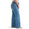 imageLee Womens Plus Size Legendary Aline JeanLight Theory