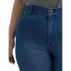 imageLee Womens Plus Size Legendary Aline JeanShady Boots