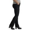 imageLee Womens Plus Size Legendary Mid Rise Bootcut JeanBlack