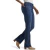 imageLee Womens Plus Size Legendary Mid Rise Bootcut JeanRivers Edge