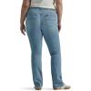 imageLee Womens Plus Size Legendary Mid Rise Bootcut JeanSkygazing