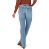 imageLee Womens Plus Size Legendary Mid Rise Bootcut JeanSnowstone