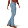 imageLee Womens Plus Size Legendary Mid Rise Bootcut JeanSnowstone