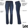 imageLee Womens Plus Size Legendary Mid Rise Bootcut JeanSnowstone