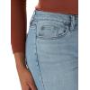imageLee Womens Plus Size Legendary Mid Rise Bootcut JeanSnowstone