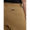 imageLee Womens Plus Size Ultra Lux Comfort Any Wear Wide Leg PantKhaki