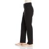 imageLee Womens Relaxed Fit Straight Leg JeanAuthentic Black