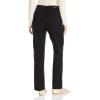 imageLee Womens Relaxed Fit Straight Leg JeanAuthentic Black